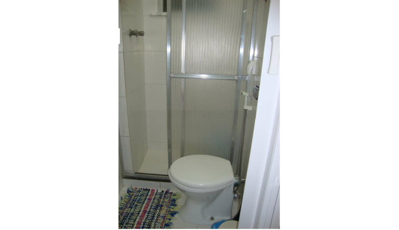 Apartment Rua Ministro Viveiros de Castro Rio de Janeiro